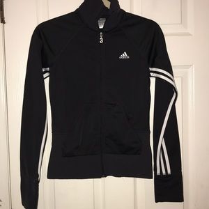Adidas jacket
